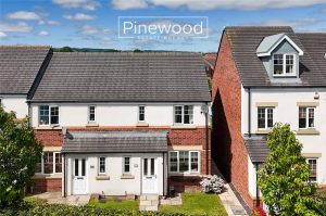 Chester Road, Oakenholt, Flint, CH6 5SD