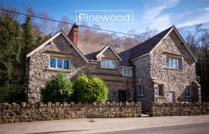 The Old Police Station, Caergwrle, LL12 9HN