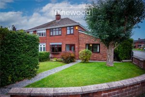New Brighton Road, Sychdyn, Flintshire, CH7 6EF