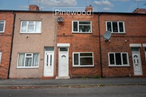 Alexandra Street, Shotton, CH5 1DL