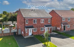 Fairoaks Drive, Connahs Quay, Deeside, CH5 4RR