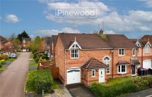 The Heywoods, Chester, CH2 2RA