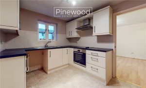 Tudor Court, Mold, CH7 1EG