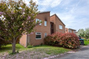 Wenlock Way, Saltney, CH4 8BZ