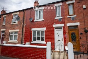 Queen Street, Queensferry, CH5 1TB