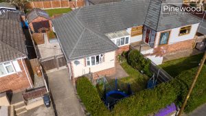 Bromfield Lane, Mold, CH7 1JL