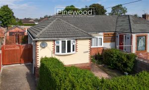 Bromfield Lane, Mold, CH7 1JL