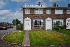 Hilltop Road, Guilden Sutton, CH3 7HJ