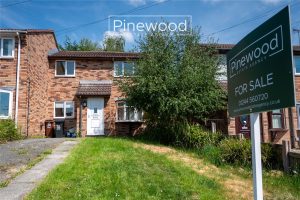 Farm Road, Buckley, CH7 2NY