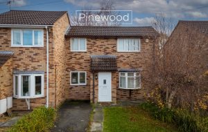 Farm Road, Buckley, CH7 2NY