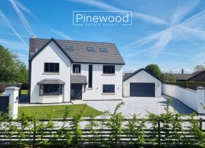 Erw Ffynnon, Treuddyn, CH7 4LW