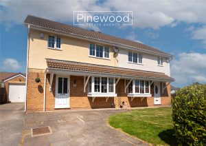 Granston Court, Connahs Quay, CH5 4GR