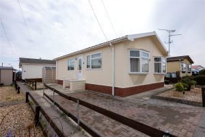 Willow Park, Mancot, CH5 2TX