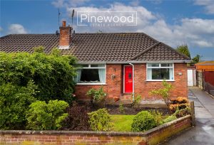 Newton Drive, Drury, CH7 3EB