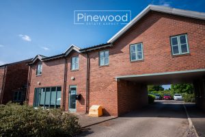 Rossett Business Village, Rossett, LL12 0AY