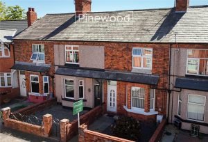 King Edward Street, Shotton, CH5 1DW