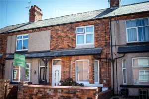 King Edward Street, Shotton, CH5 1DW