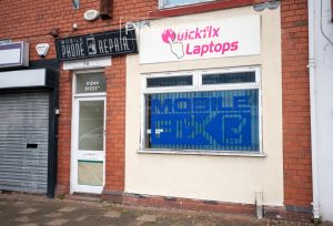 Chester Road West, Shotton, CH5 1BZ