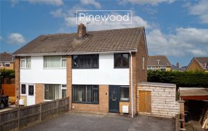 Moorcroft, New Brighton, Flintshire, CH7 6RU