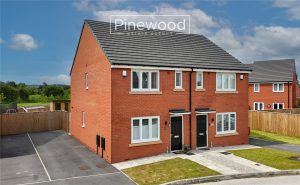 Estuary Way, Garden City, Deeside, CH5 2RD