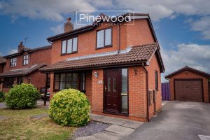 Birch Croft, Mancot, CH5 2BN