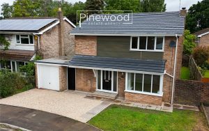 St Peters Park, Northop, CH7 6YU