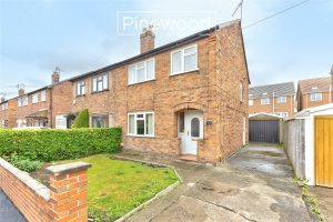 Maydor Avenue, Saltney Ferry, Chester, CH4 0AH
