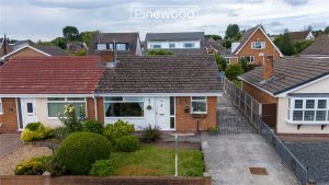 Halkyn View, Connah’s Quay, CH5 4NB