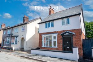 Harrowby Road, Mold, CH7 1DN