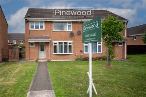 Boundary Lane, Saltney, CH4 8LN