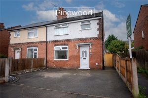 The Nook, Mancot, CH5 2BQ