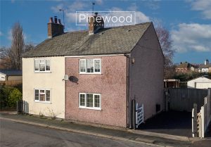 Station Road, Sandycroft, Flintshire, CH5 2PT