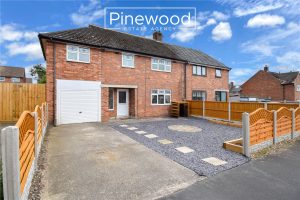 Englefield Avenue, Connahs Quay, CH5 4SX