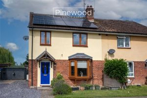 Manor Crescent, Hawarden, CH5 3PS