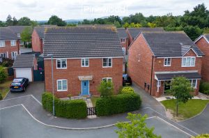 Evans Court, Broughton, Chester, CH4 0FS