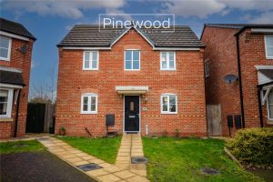 Harbridge Road, Broughton, CH4 0FT