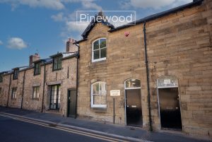 High Street, Mold, Flintshire, CH7 1BQ
