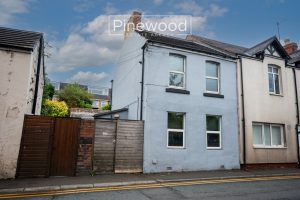 High Street, Connah’s Quay, CH5 4DQ