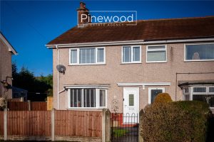 Brookside Crescent, Northop Hall, CH7 6HW