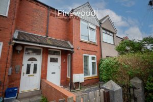 King Edward Street, Shotton, CH5 1DW