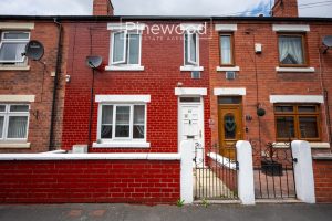 Queen Street, Queensferry, CH5 1TB