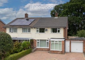 Aughton Way, Broughton, Flintshire, CH4 0QE