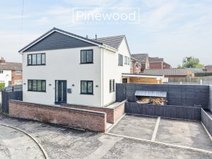 Central Drive, Shotton, Flintshire, CH5 1LS