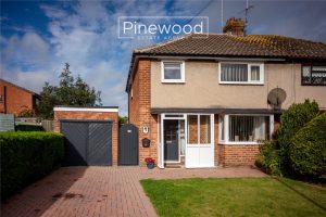 Hillside Crescent, Mold, CH7 1RL