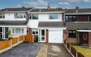 Pinewood Avenue, Connah’s Quay, CH5 4SQ