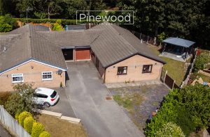 Longacre Drive, Bagillt, CH6 6DZ