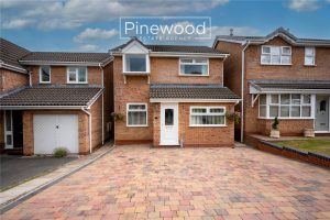 Palace Close, Flint, CH6 5YE