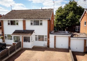 Park Avenue, Mynydd Isa, CH7 6XR