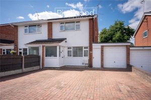 Park Avenue, Mynydd Isa, CH7 6XR