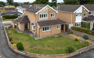 Eccleston Road, Higher Kinnerton, CH4 9DY